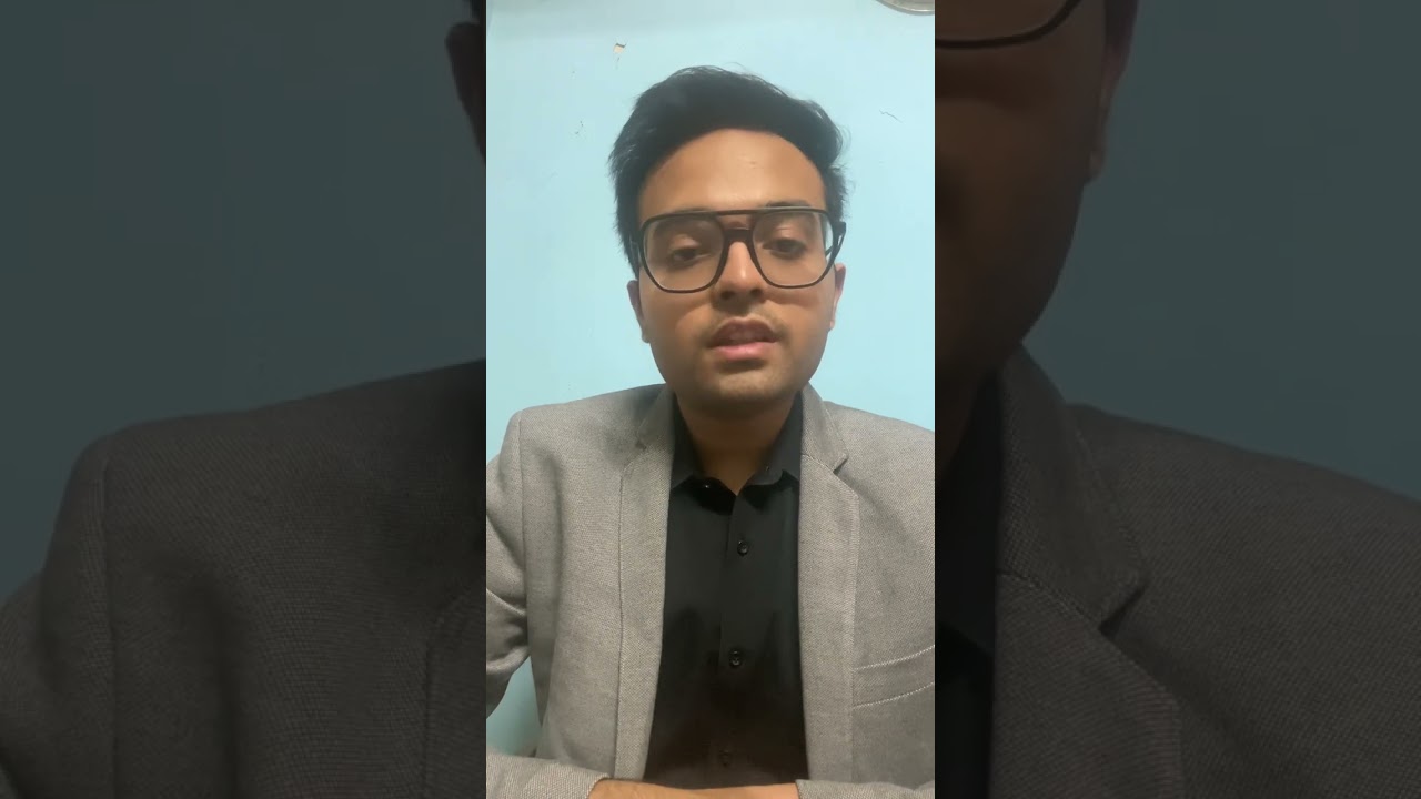 Effy Interview Vishal Wagh