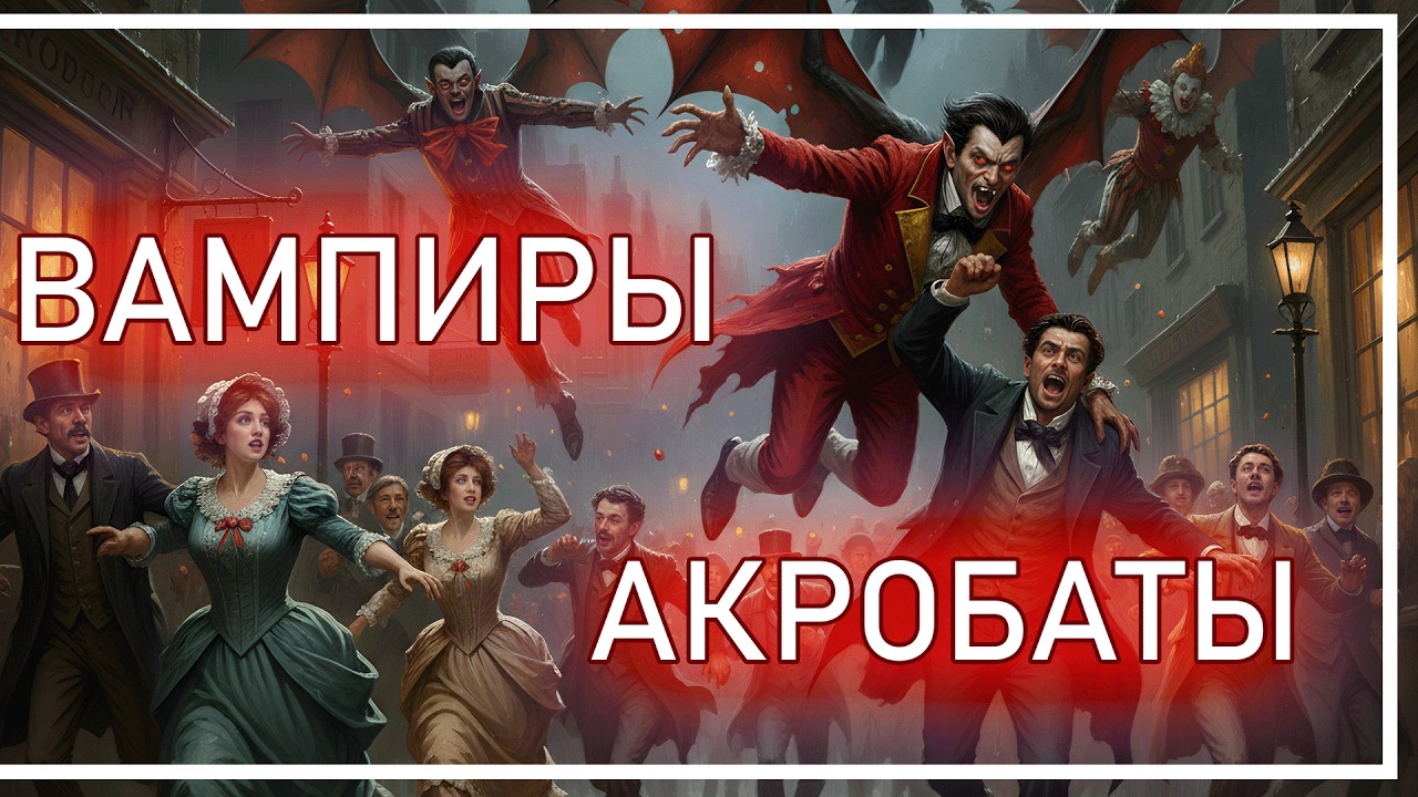 Если бы Король и Шут написал песню 