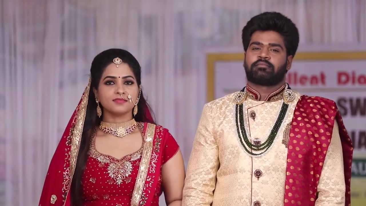 Sembaruthi - Ep 1057 - Karthikraj,Shabana,Priya Raman - Tamil Tv Serial - Zee5 Tamil Classics