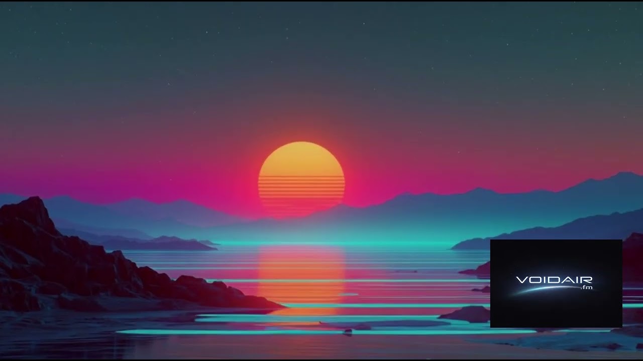 NEON HORIZON ⚡ Cyberpunk EDM | Female Vocals | Futuristic Dance Anthem