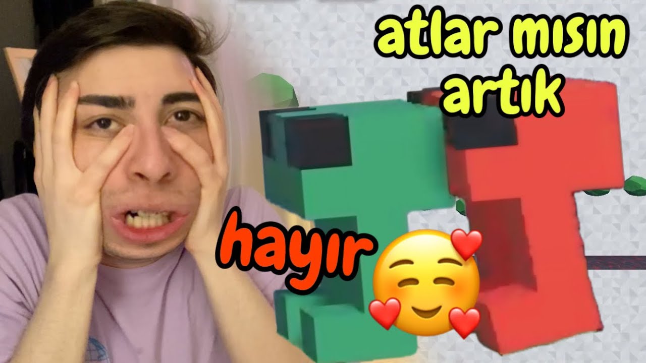 Sabrımı sınayan o takım ile buluştuk // TOGETHER