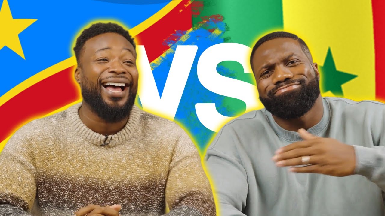Senegal vs Congo: Style, Culture, Food&hellip; Who Dominates?