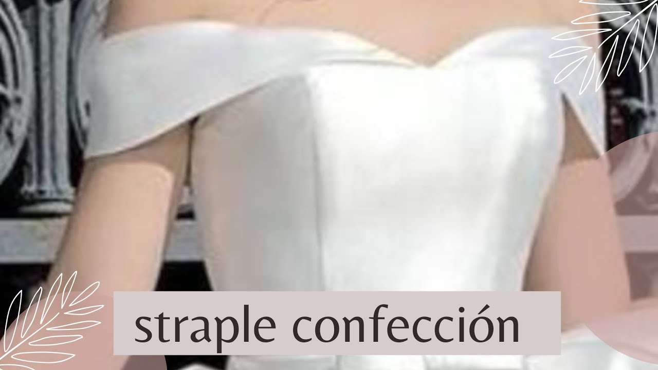 [PASO A PASO]Diseño exclusivo.