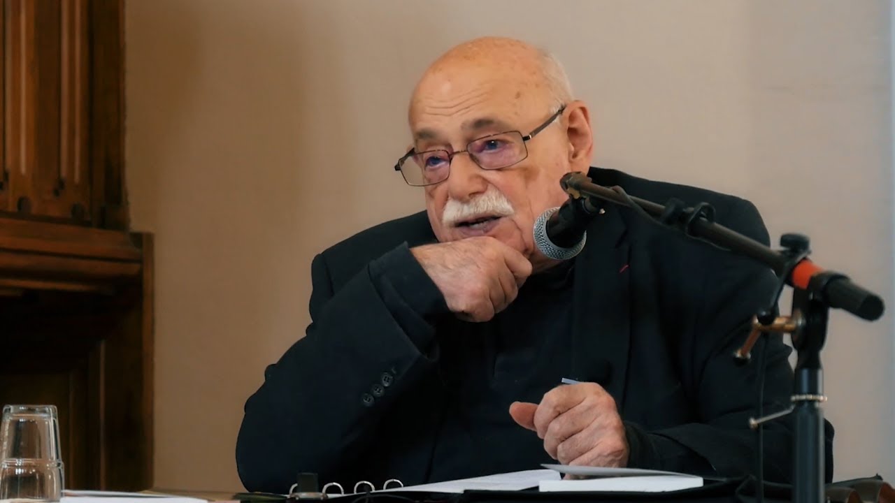 « Paul Tillich, prédicateur ». André Gounelle