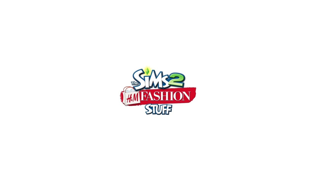 The Sims 2 Soundtrack - H&M Fashion Stuff - Radio - Hip Hop - Jibbs - Smile