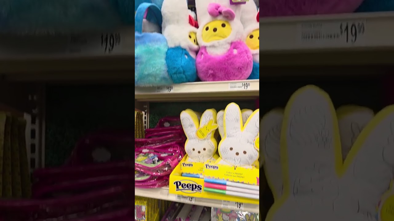 Michael's Spring Haul! 