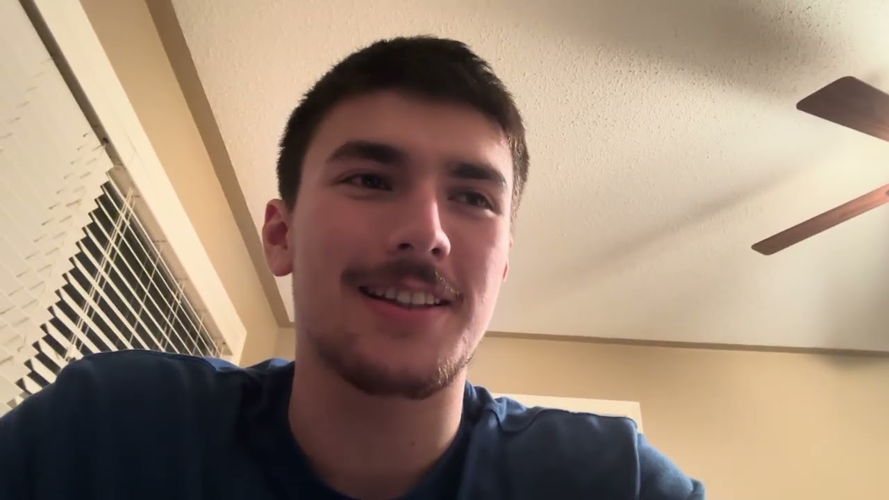 1 interview booked, not bad (Day 17)