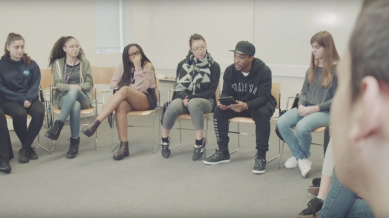 Reactions to Collective Strength | Figures of Speech
