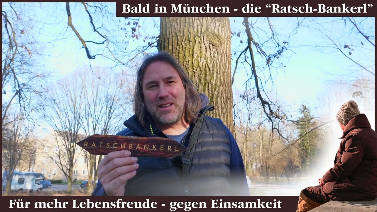 Roland Hefter und die Ratschbankerl