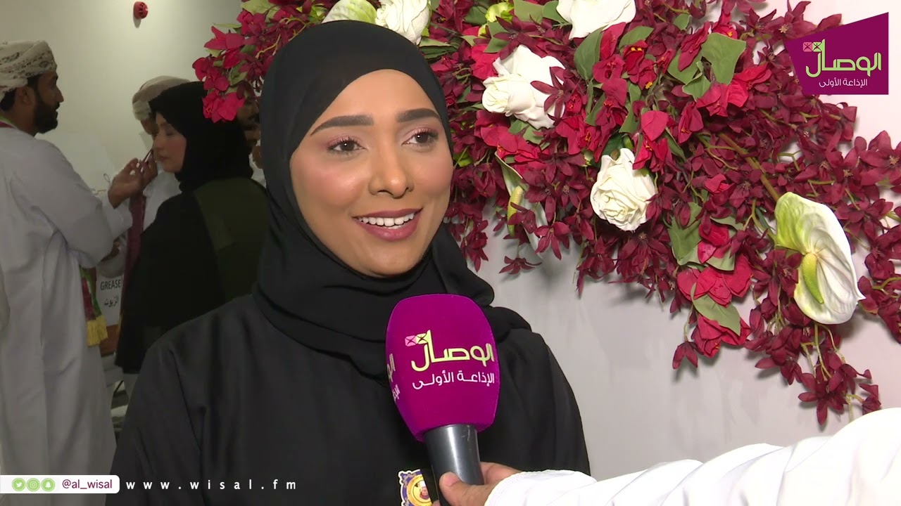 #الوصال | شركة ظفار للخدمات المدمجة تحتفل بالعيد الوطني 52 المجيد