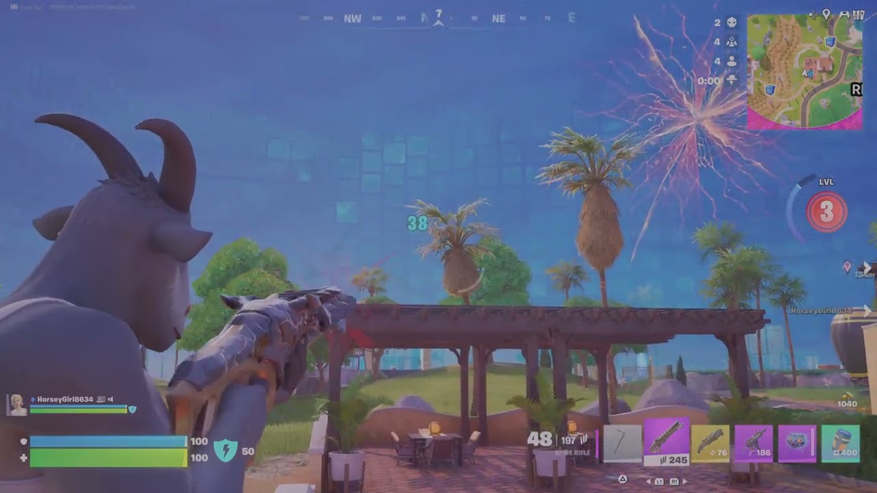 We won in blitz with friend