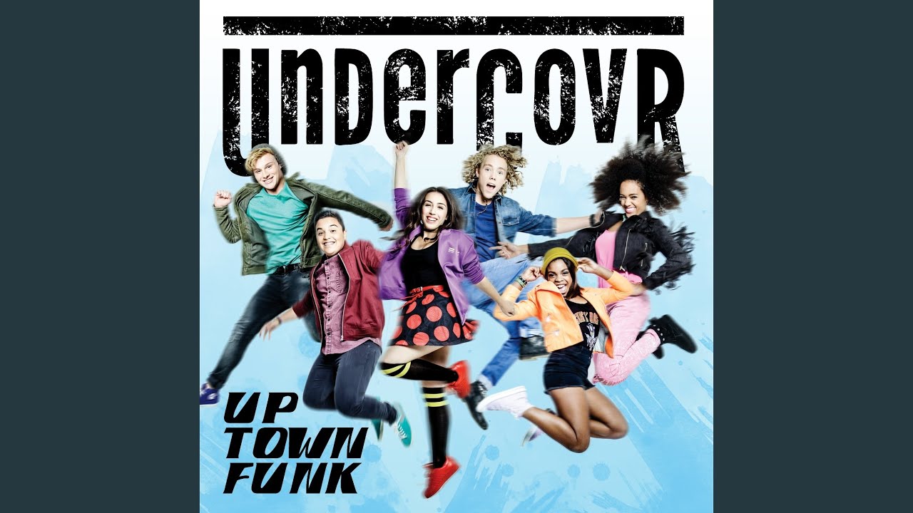 Uptown Funk
