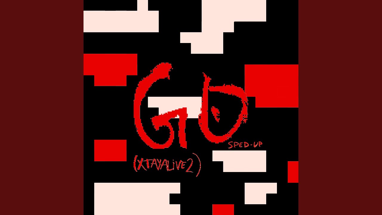 Go (Xtayalive 2) (Sped Up)