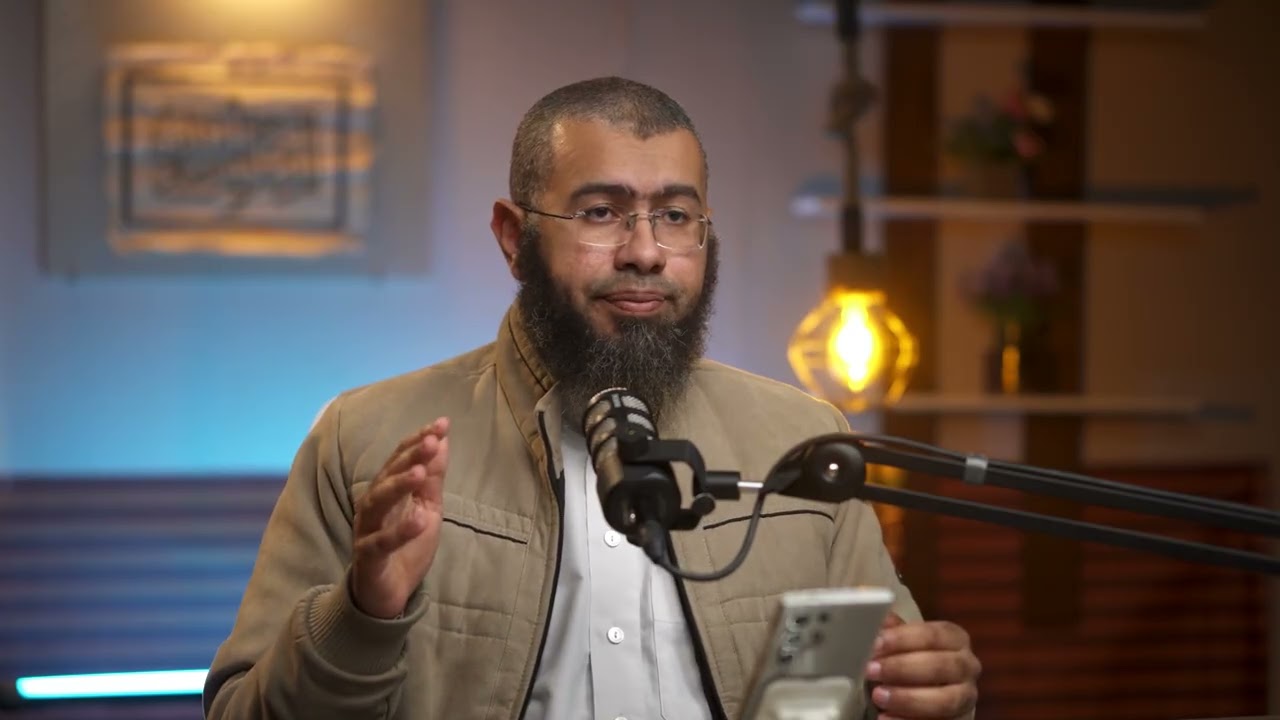 كبسولة في العقيدة - الحلقة23 | الحكم بغير ما أنزل الله كفر أم ظلم أم فسق؟