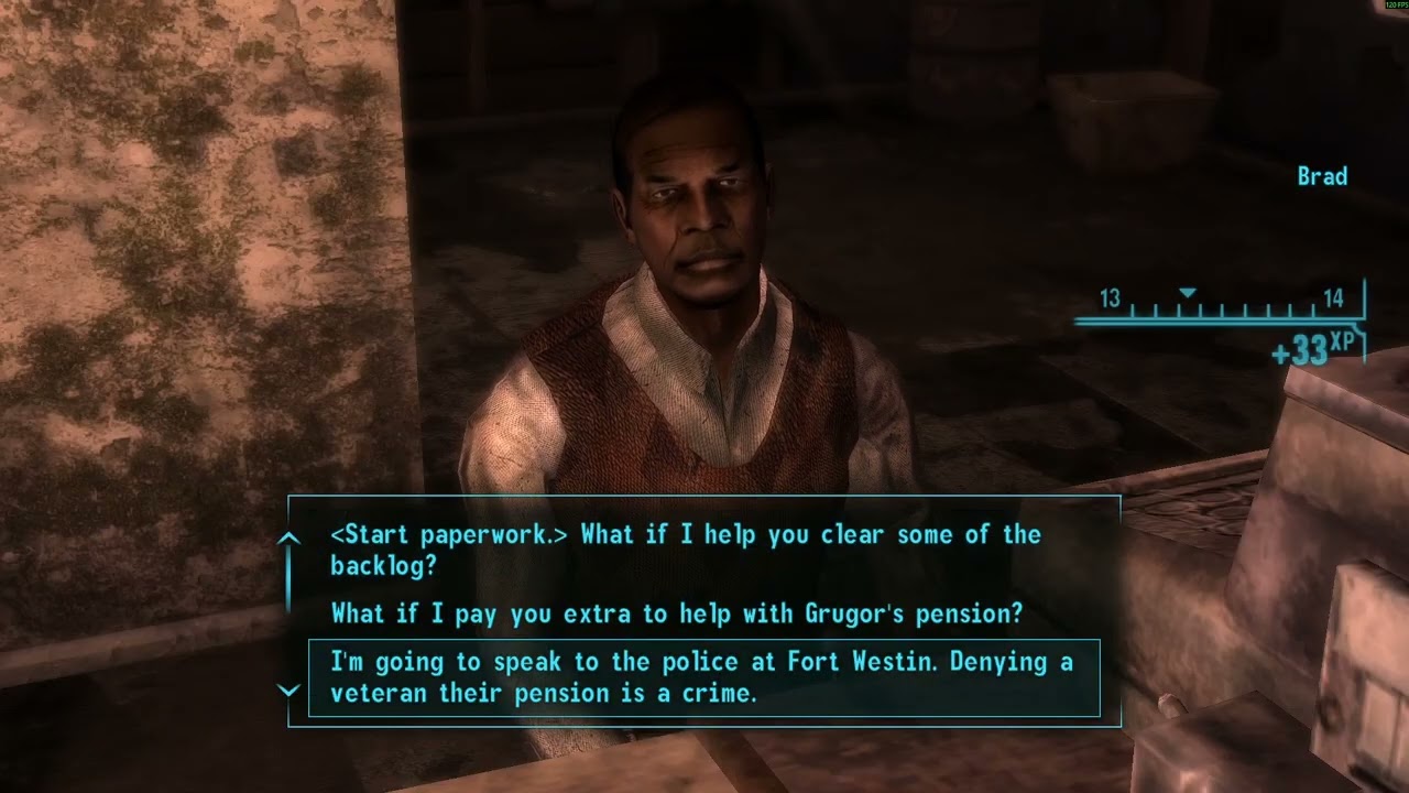 New Vegas - Long 15 Mod - Part 3