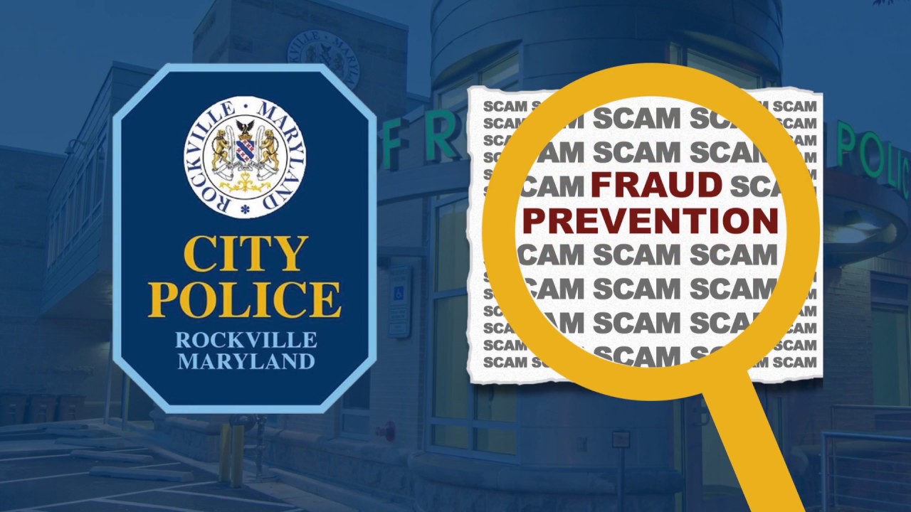 Fraud Prevention Tips: Phone, Text and Emails