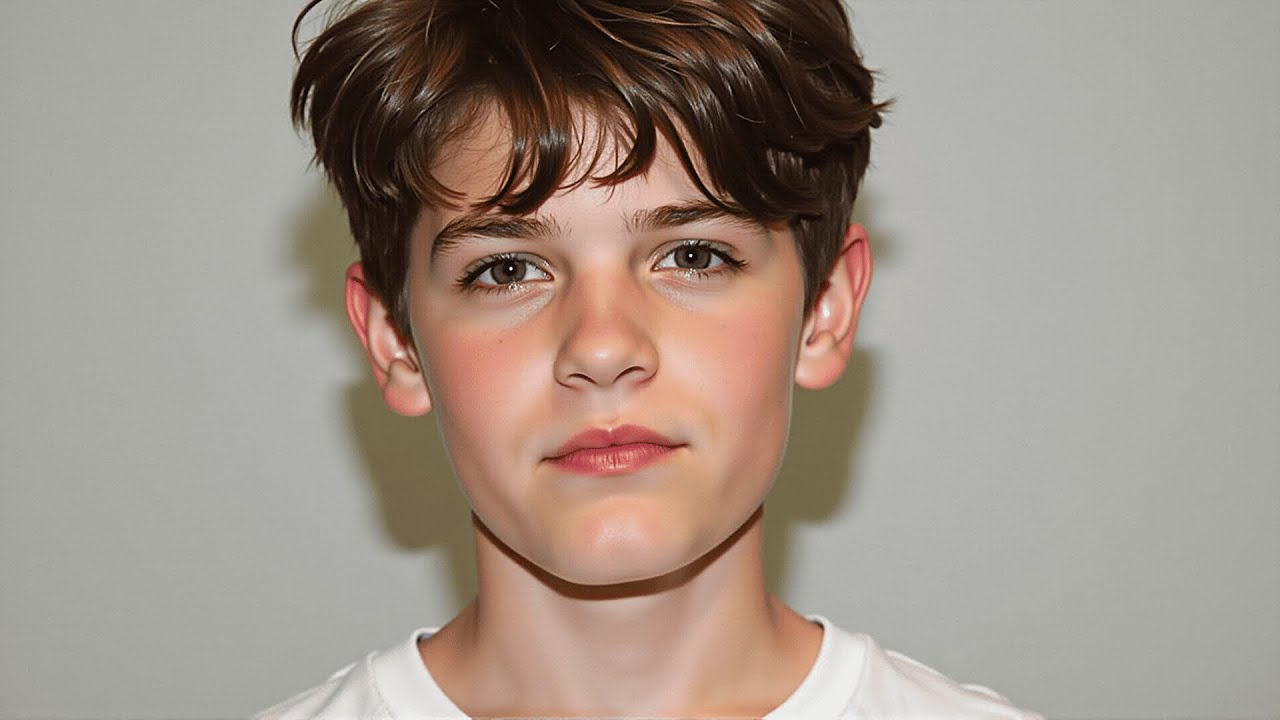 Cute Boys Slideshow Pictures №4