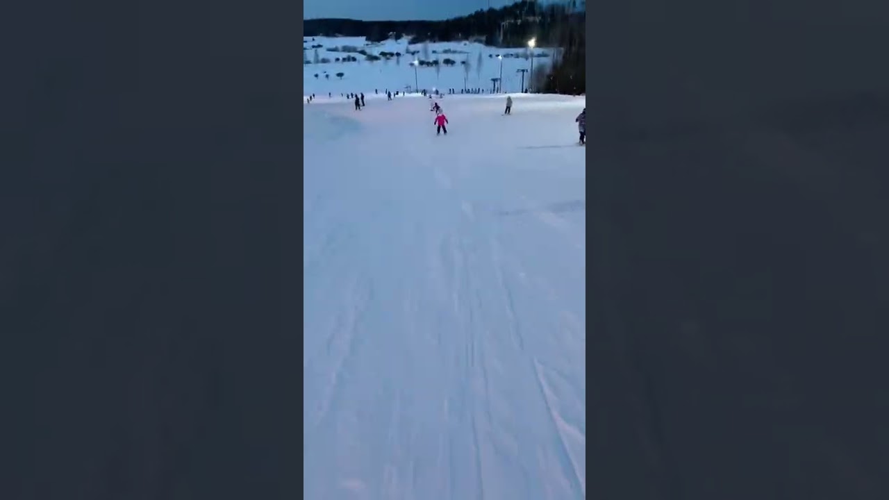 Vihti ski