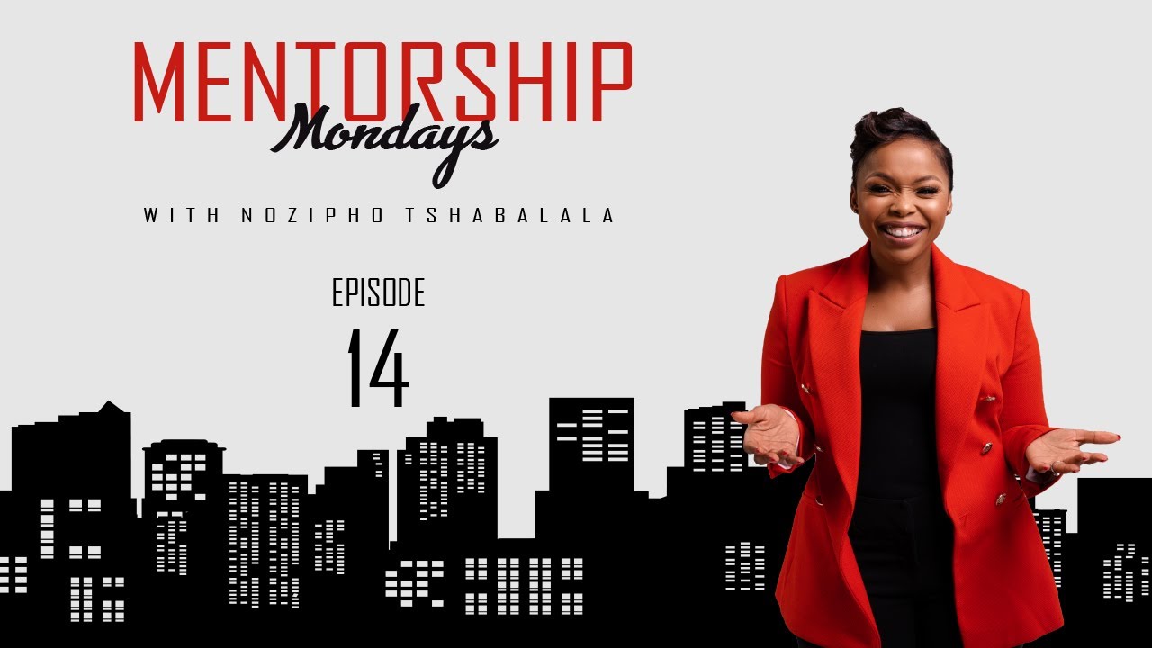 Mentorship Mondays IG Episode 14 | Masterclass 2022 | Discipline | The Paradox of Excellence