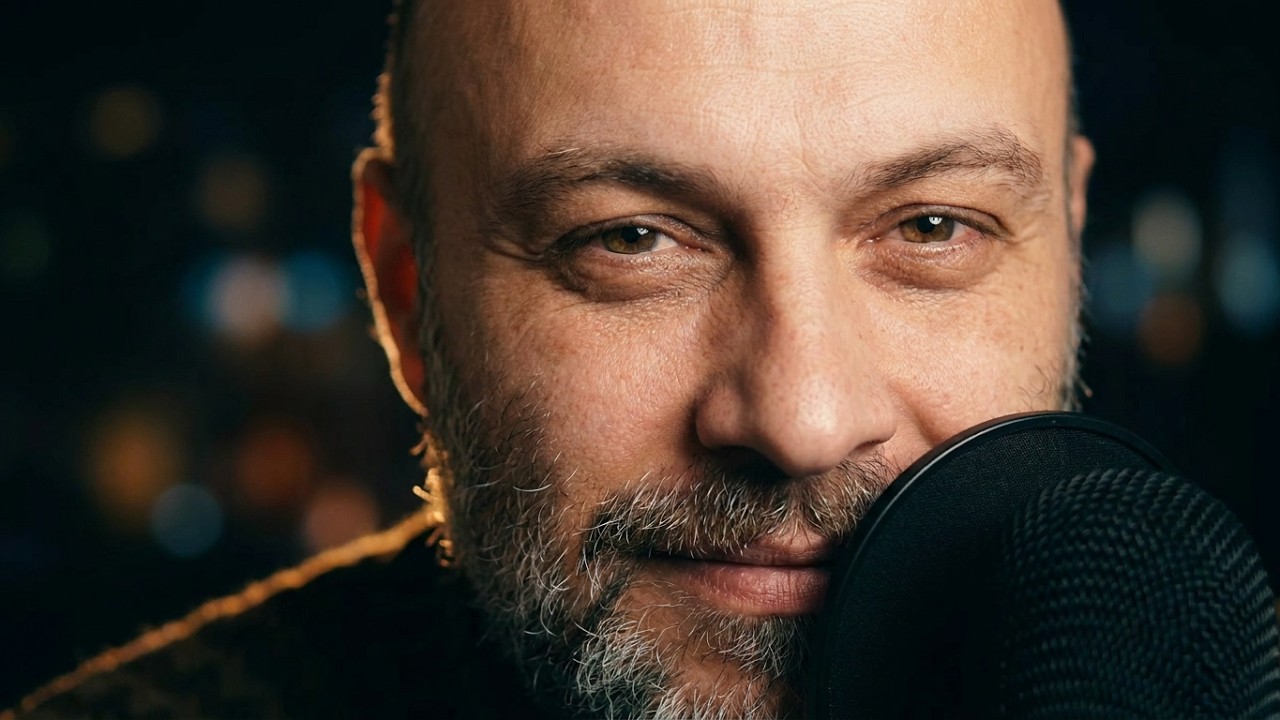 ASMR, Uyumanın Mükemmel Yolu! Stres ve Kaygıyı Giderme TÜRKÇE ASMR