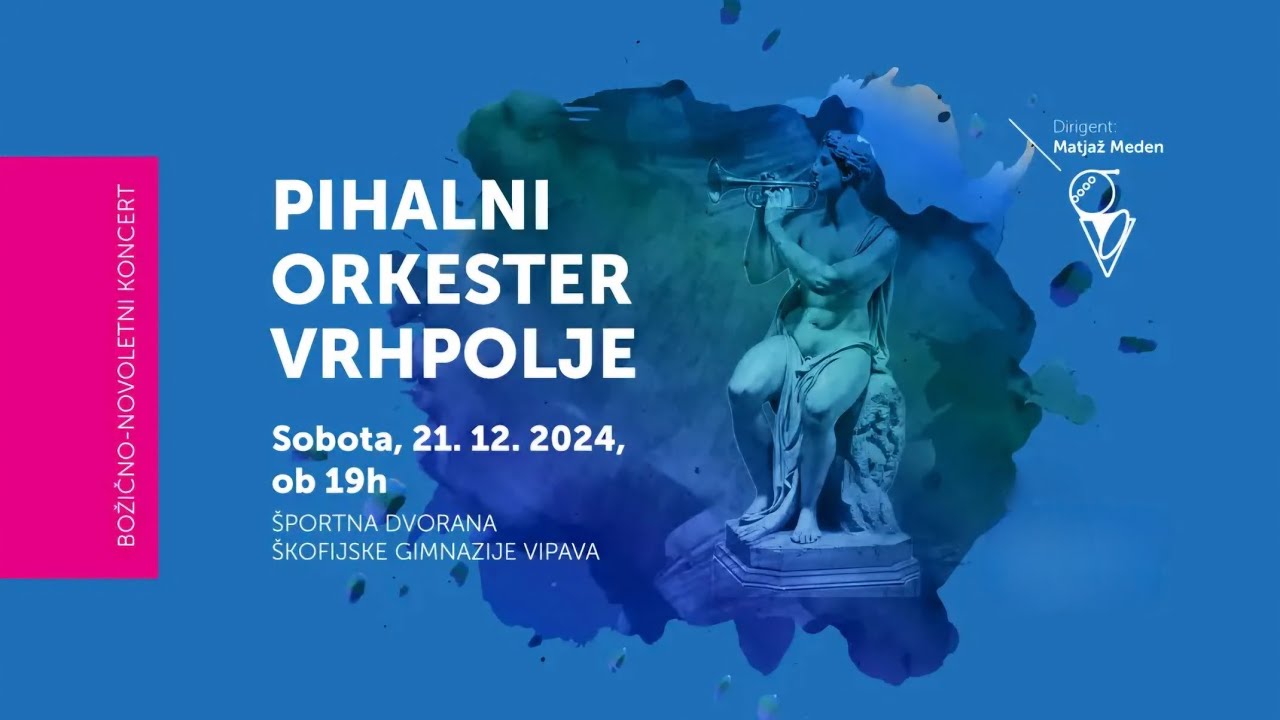Capricio Espagnol | PO Vrhpolje