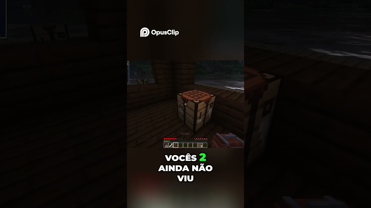 Quase Morri  Armas Rápidas e Estratégias de Sobrevivência! Stranger Things Minecraft