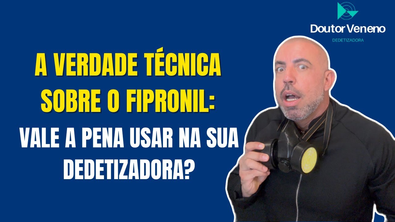 Regente (Fipronil)