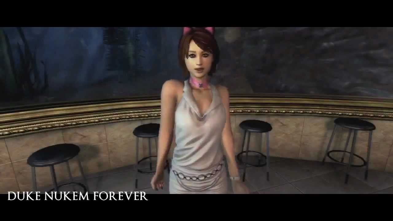 Video Games I Can't Wait To Play  -2011- (HD) [MATURE 18+]