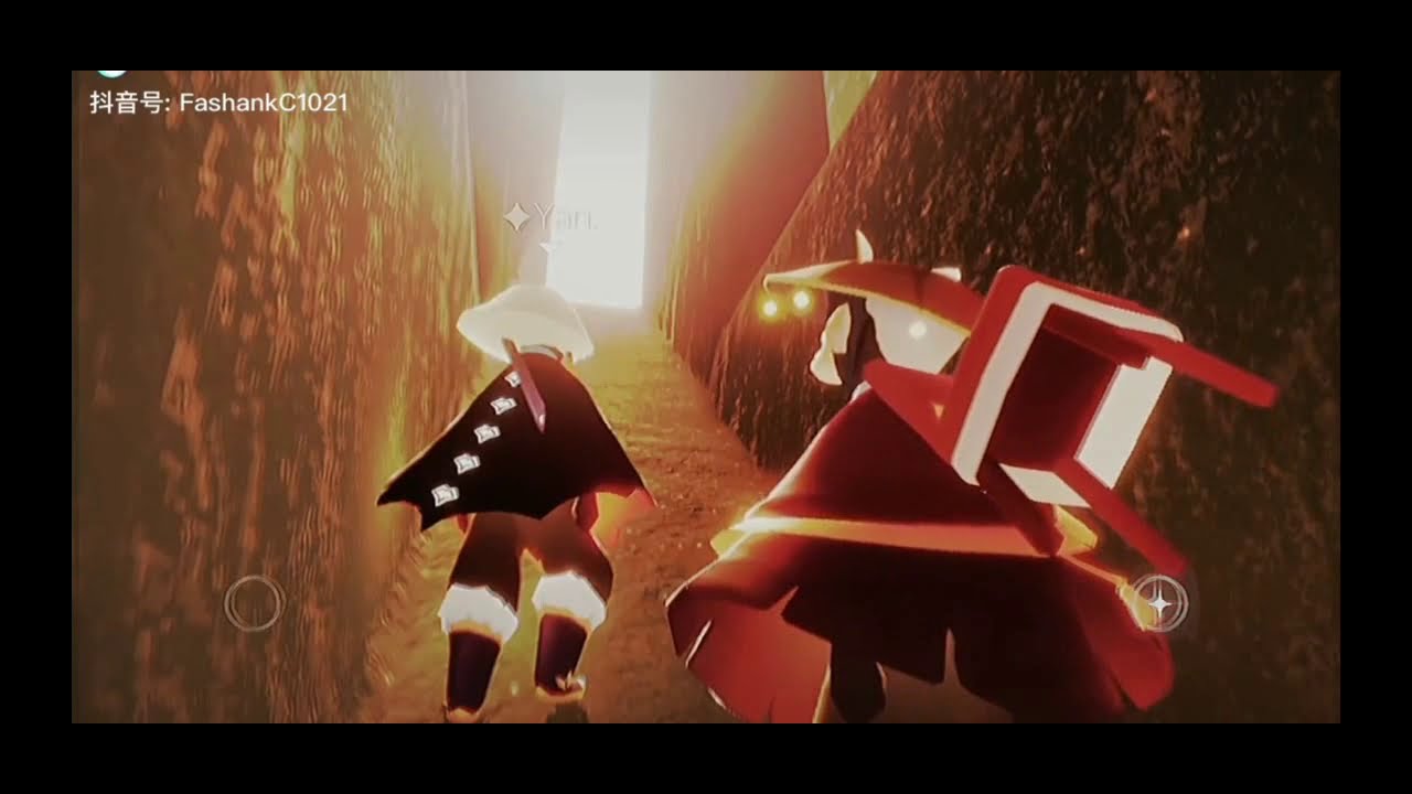 Sky: Children Of The Light | Douyin Compilation #15