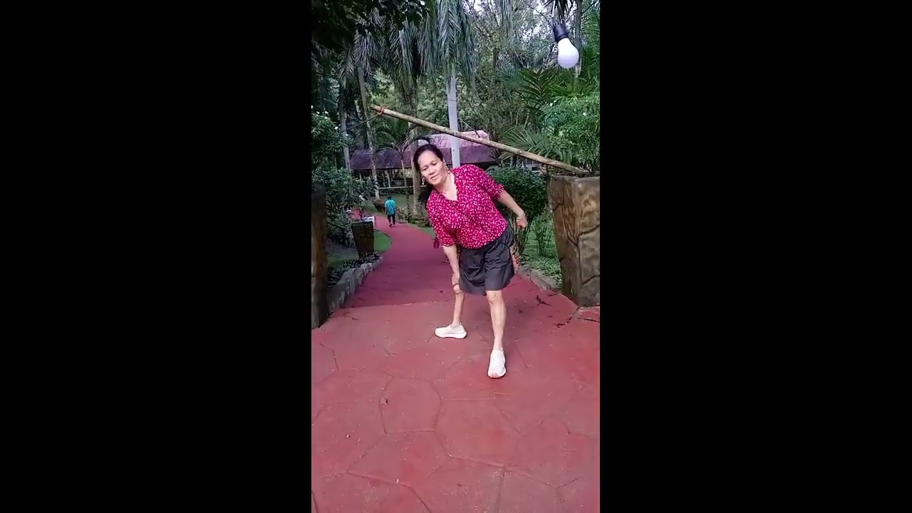 my polio walk 