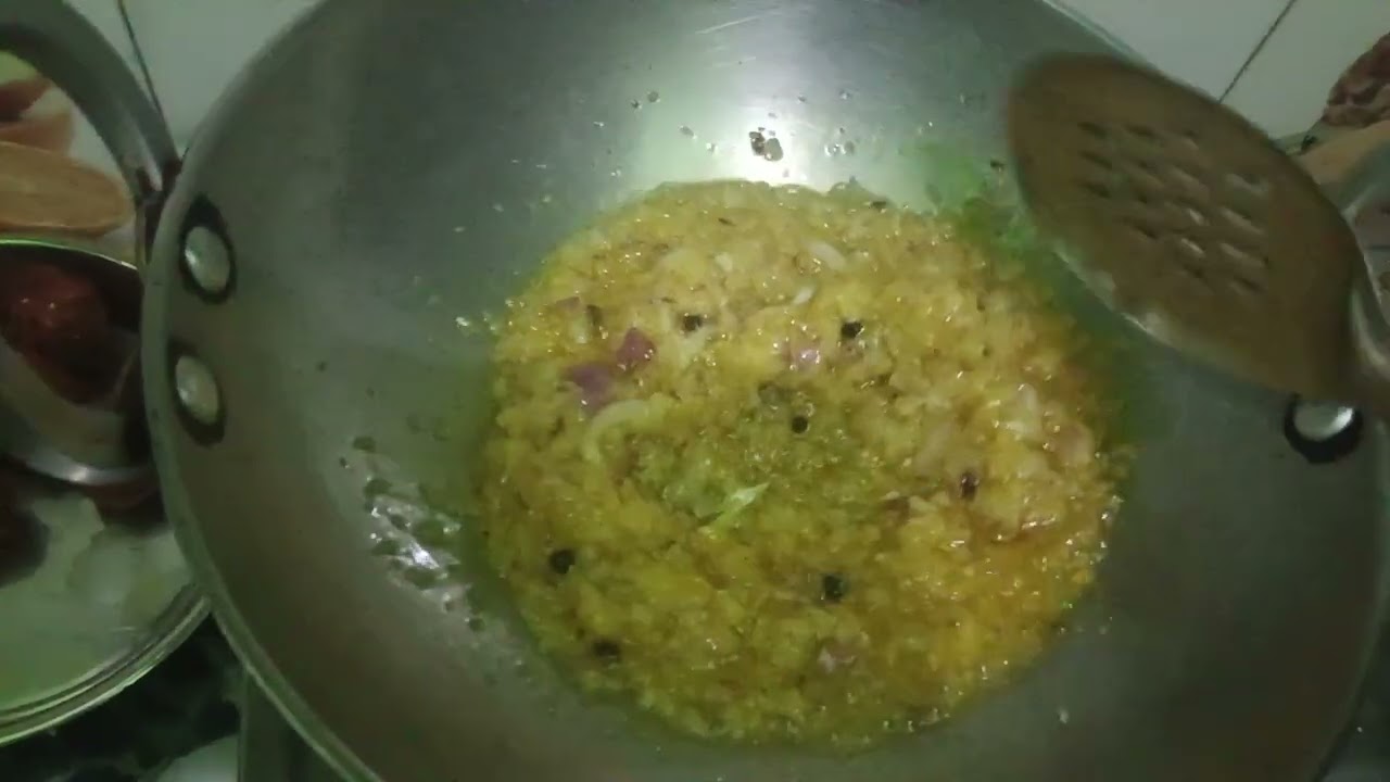 #Patta gobhi #🥰ke kophta #recipe 