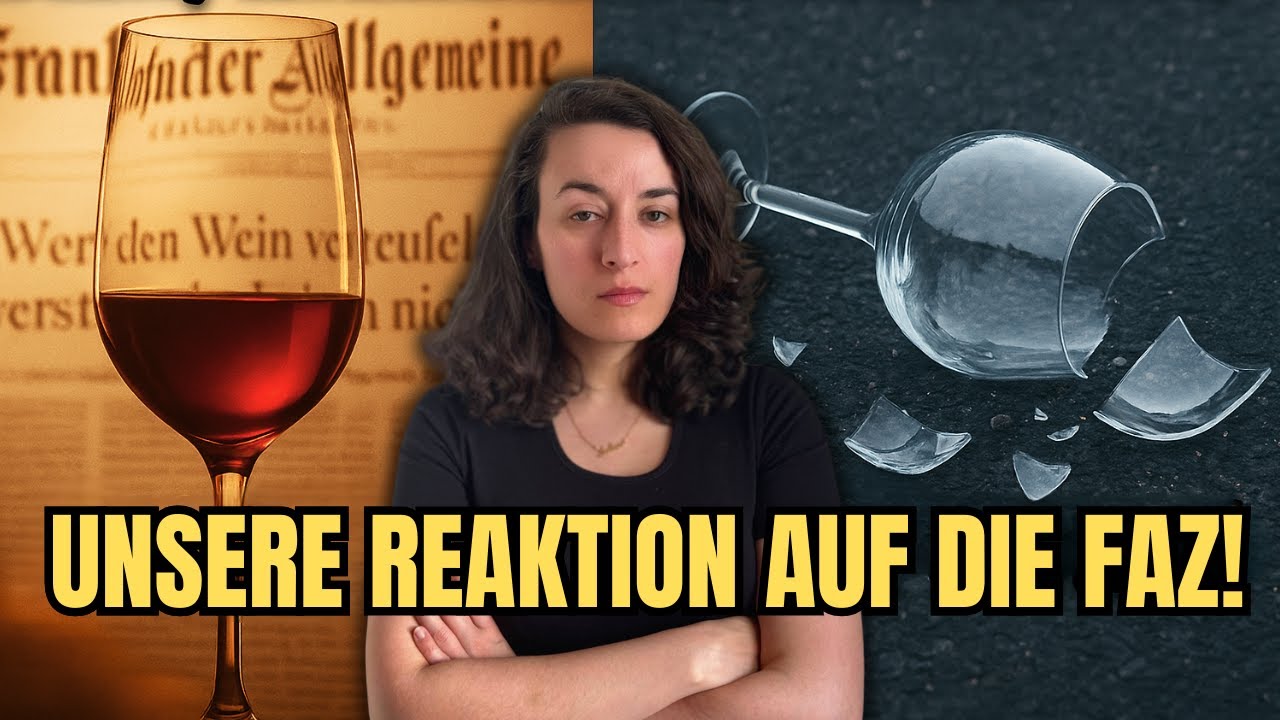 Wein, Wahrheit & Wahnsinn: „Wer den Wein verteufelt, versteht das Leben nicht“