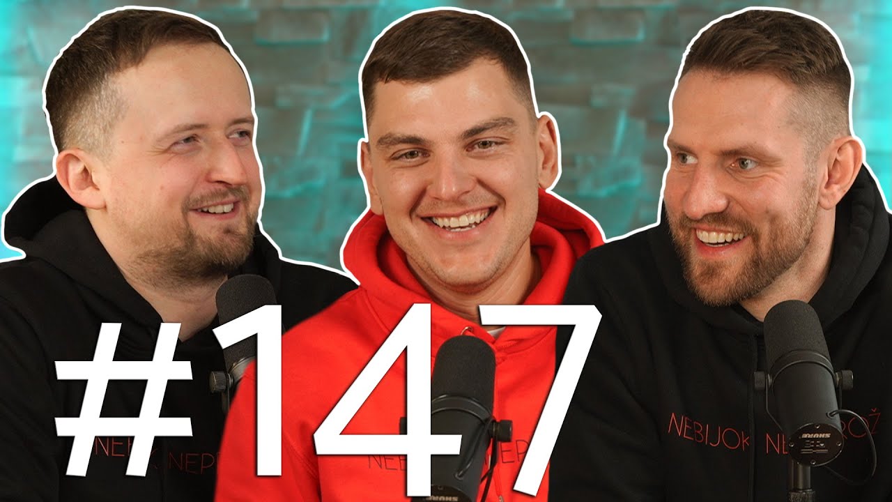 Vėl Tie Patys #147 apie nepavykusį gimtadienio sveikinimą, darbų nukėlinėjimą ir apsinuodijimus