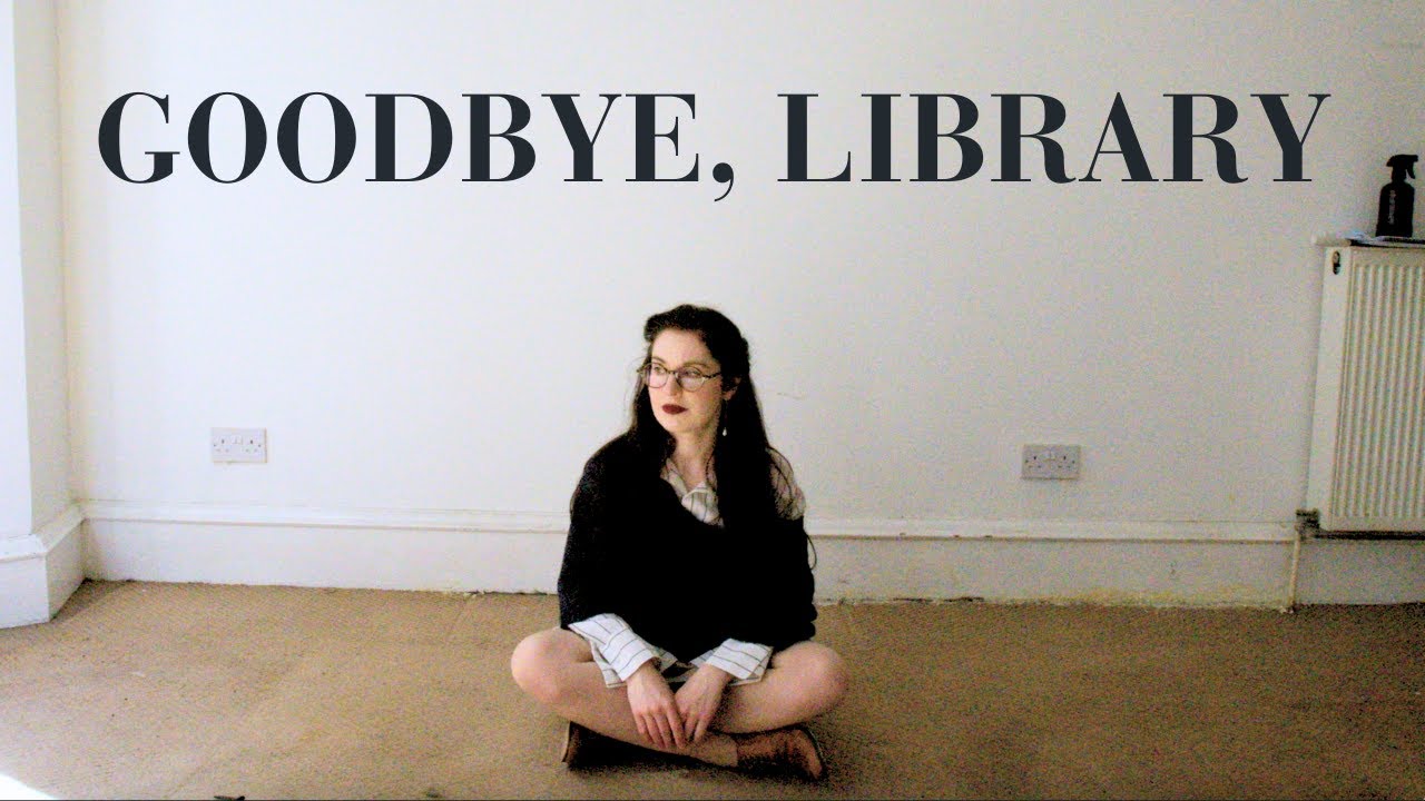 What Building a Library Taught Me About Who I Am