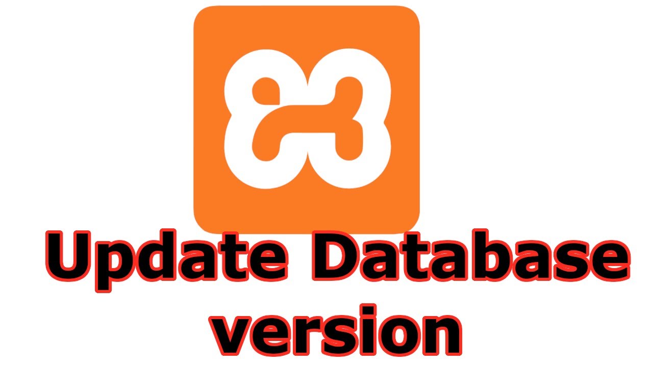 Учебное пособие по XAMPP &mdash; как обновить MariaDB (MySQL) до последней версии.