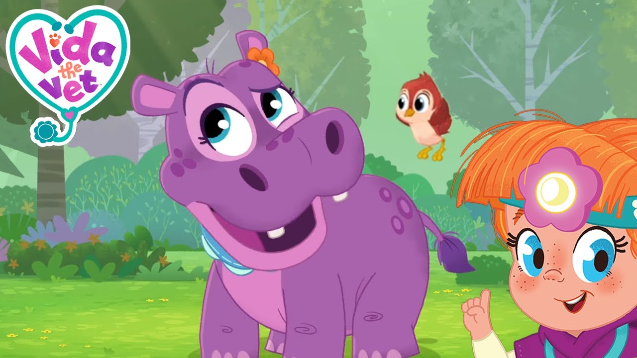 Mejor amigo | Episodio Completo | Dibujos Animados Para Niños