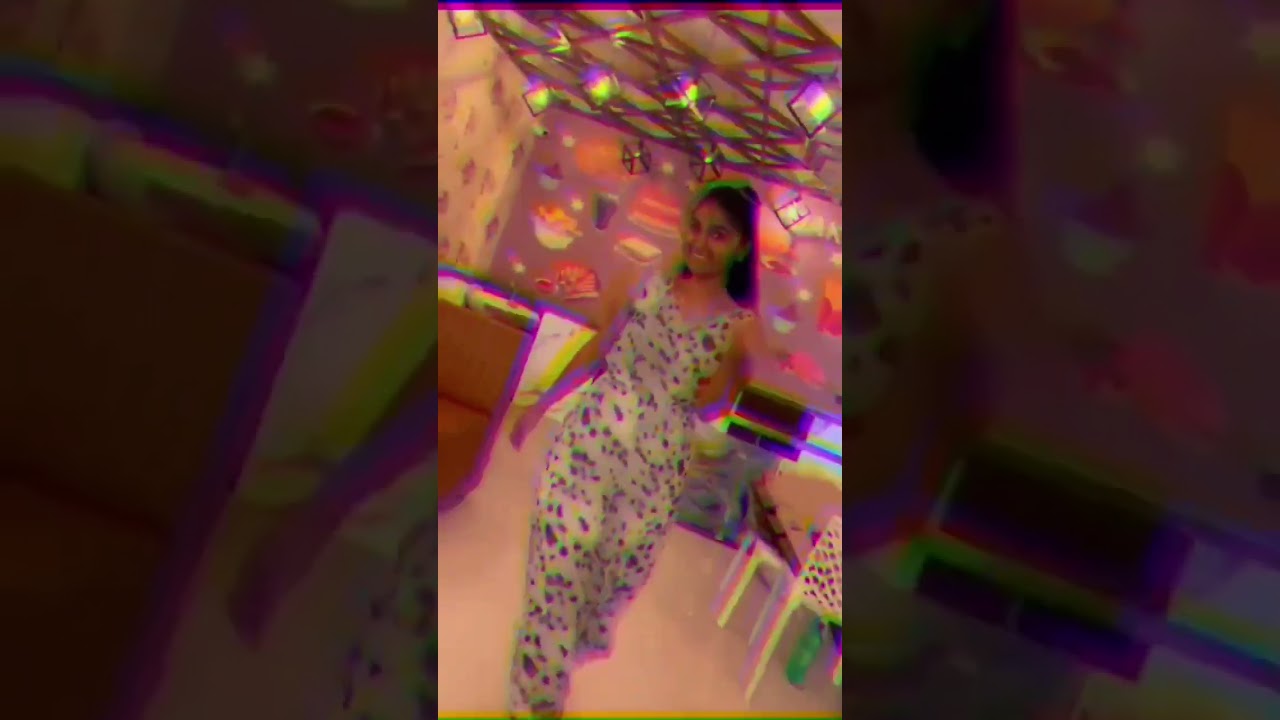 Priya Avireddy letest video...