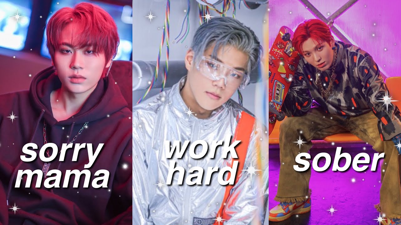 who owned each dkb era - top 3 members (until 24/7)