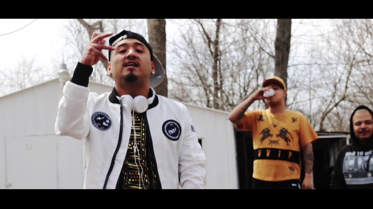 360 Ghost Freestyle lil Baby Remix I Latin King