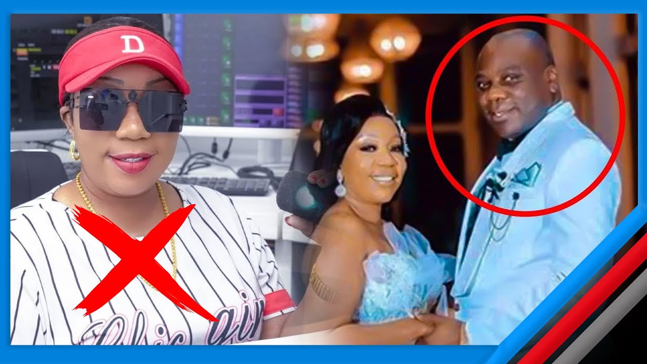 KAULI YA MWISHO YA DIDA KABLA YA KIFO CHAKE ''WATU WANAKUTANA ASUBUHIJIONI WANAOANA'' - DIDA