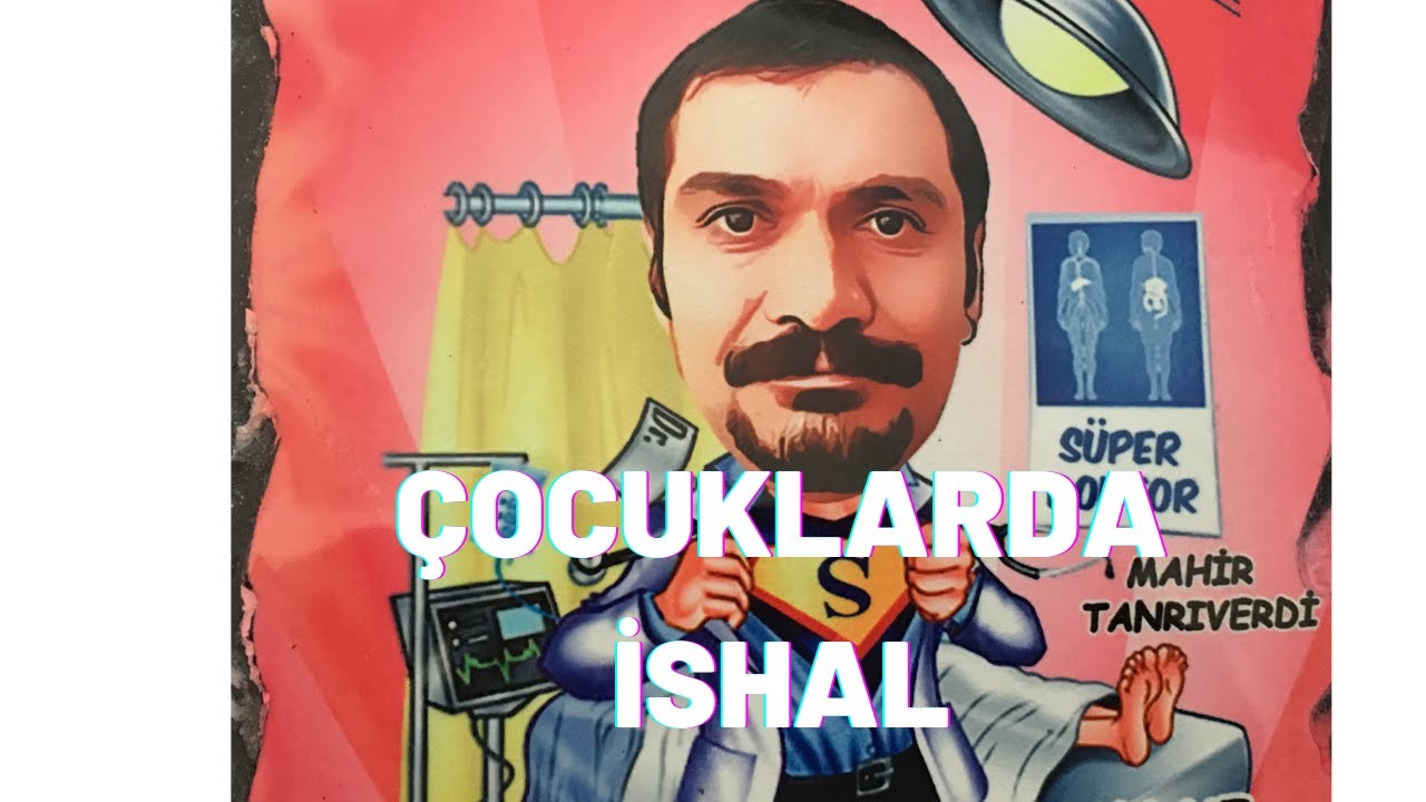 ÇOCUKLARDA İSHAL- HANGİ İSHALLERDE ENDİŞELENMELİYİM? (İNSTAGRAM: @drmahirtanrıverdi)