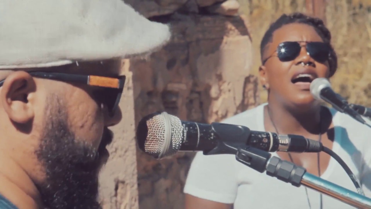 Escorpiana - Peter e Nat