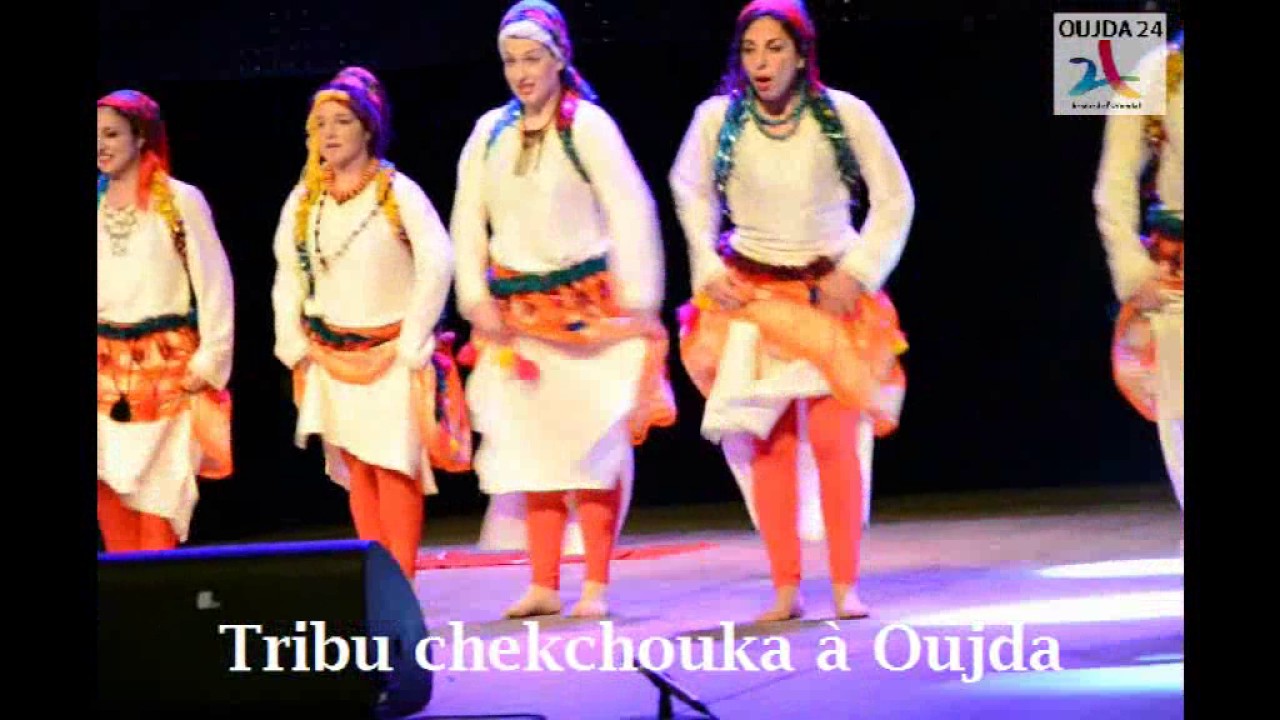 Danses de l’Oriental 
