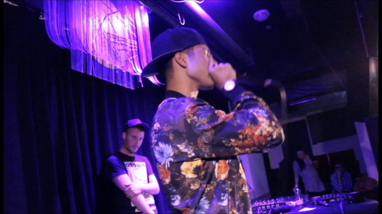 Dialektus beatbox vol2 p1