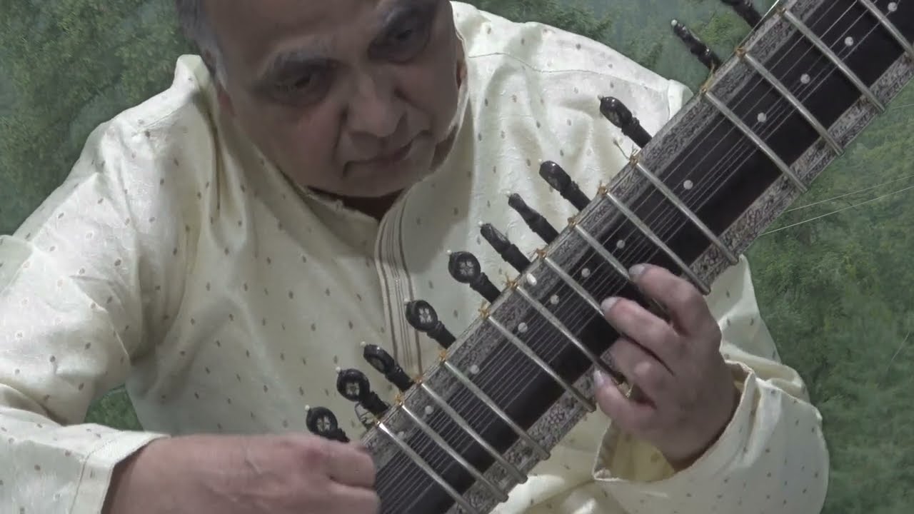 Raag lalit dhun