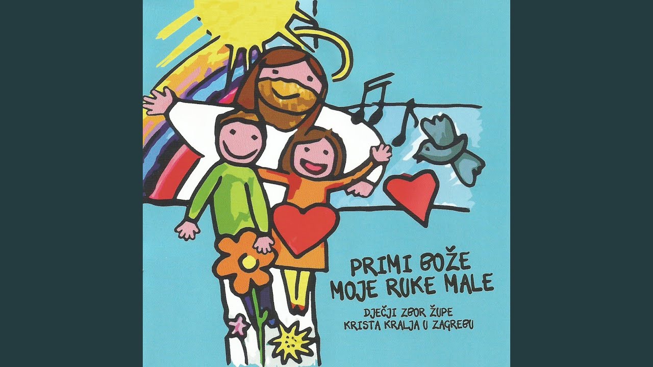 Ti Si Kriste Naša Radost Sva