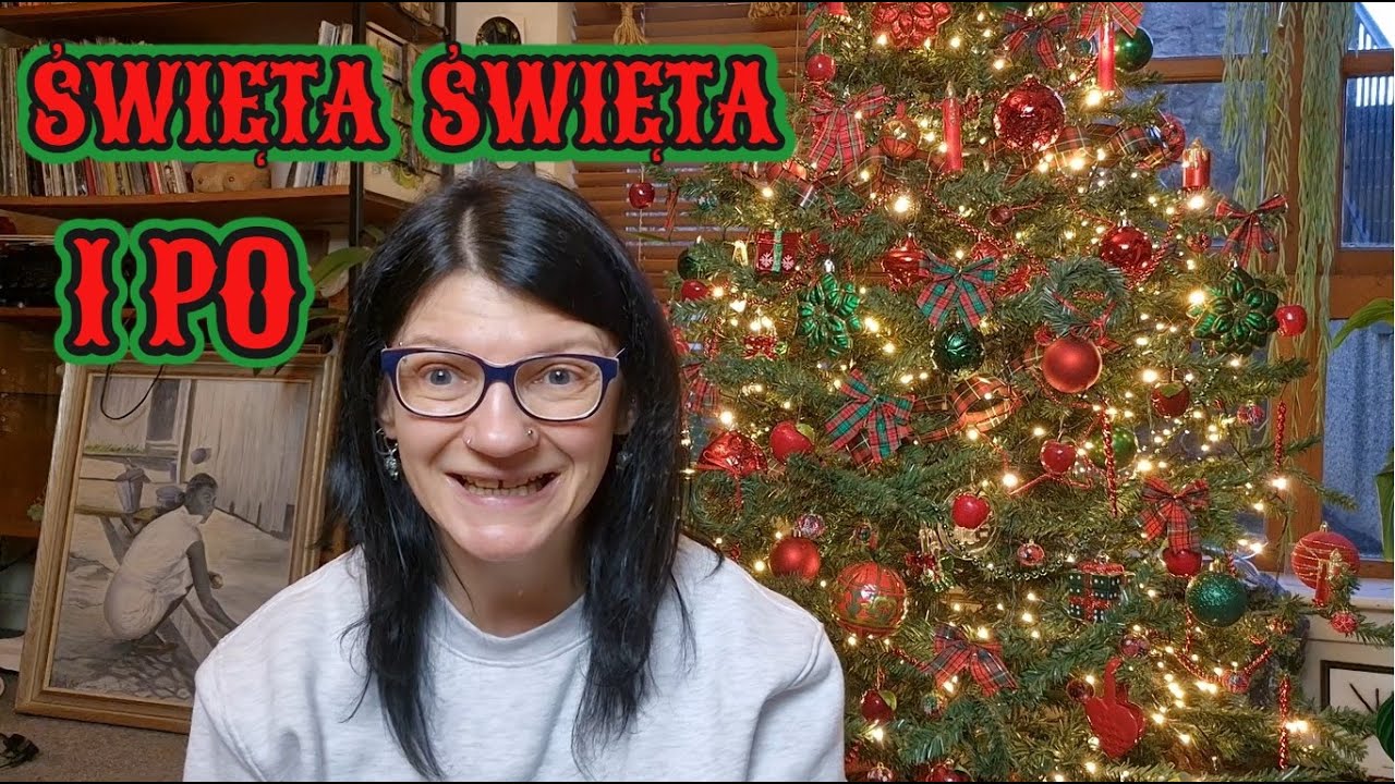 ŚWIĘTAŚWIĘTA I PO ŚWIĘTACH - DZIAŁO SIĘ NIEWIELE