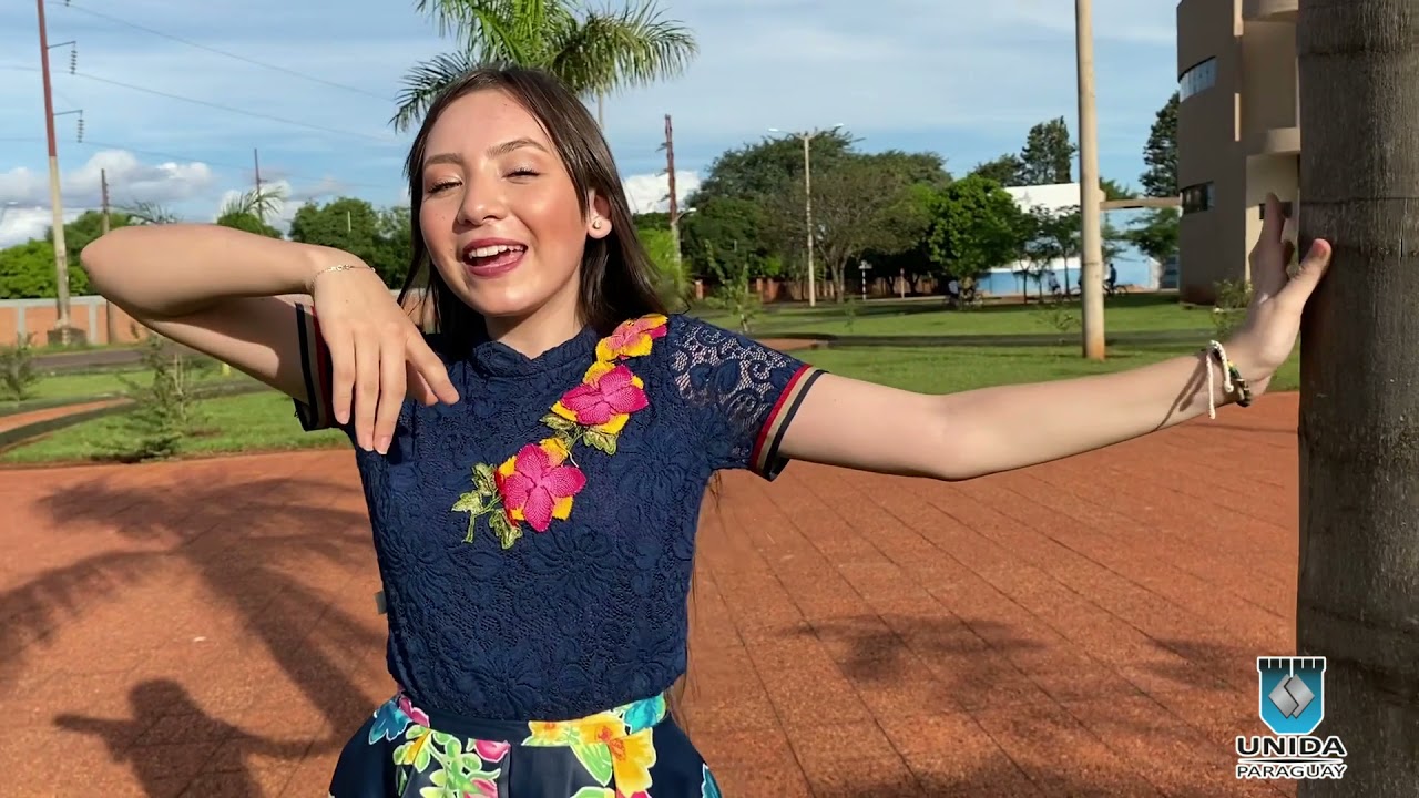 Programa Valorando lo Nuestro: Acuarela Paraguaya