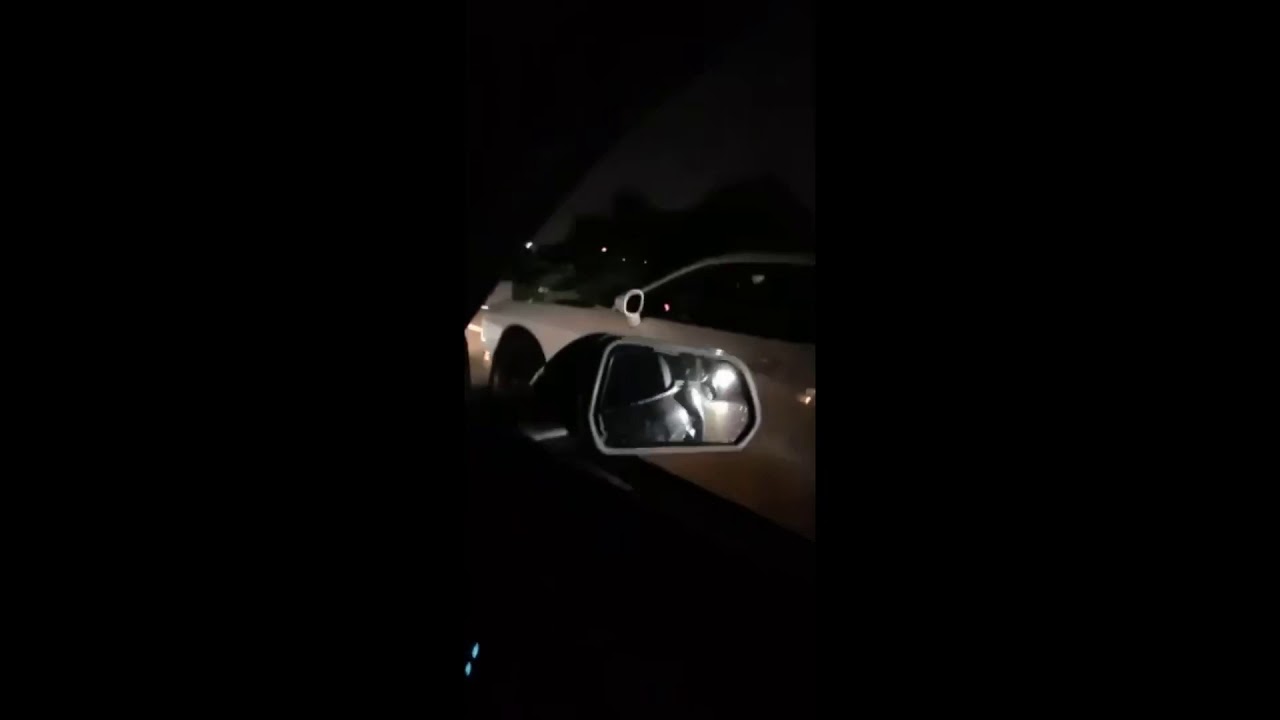 Nitrous 6-speed scat pack vs the world!