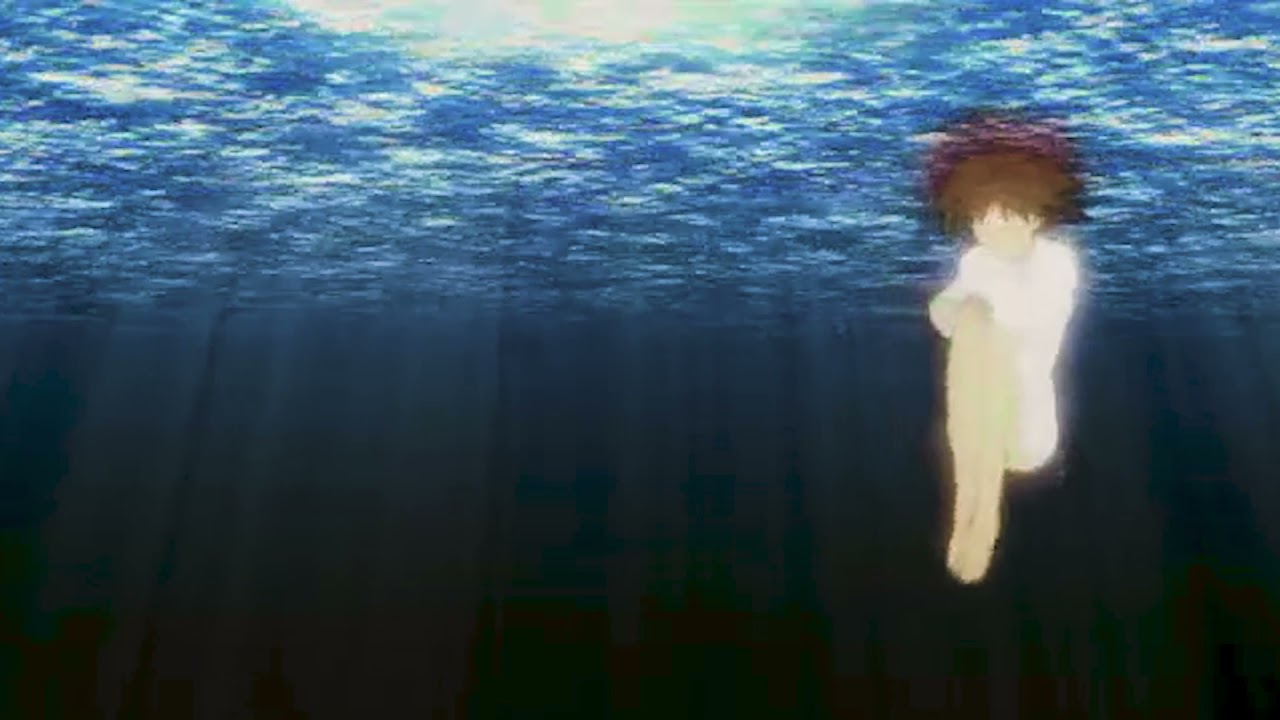 POiSON GiRL FRiEND: Hardly Ever Smile Without You : Slowed + reverb
